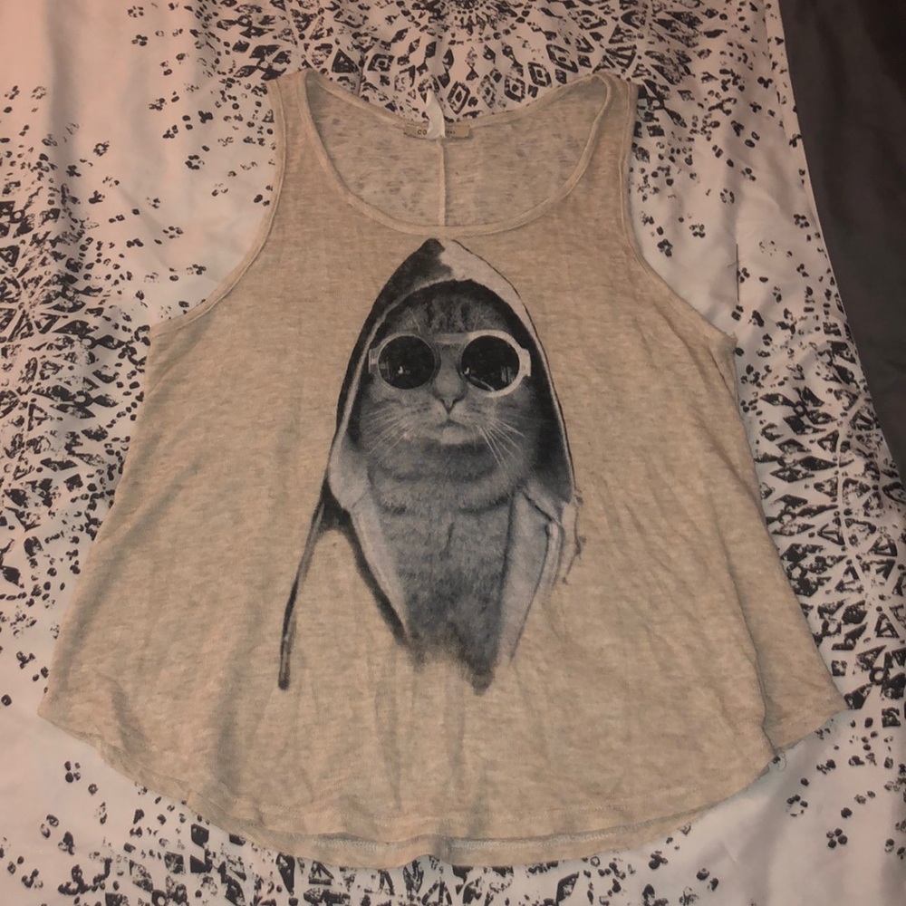 Tank top
